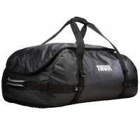 Cумка спортивная THULE 3204419 Chasm Duffel, 130L, Black