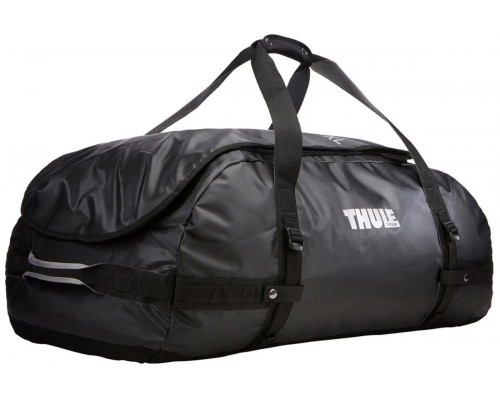 Cумка спортивная THULE 3204419 Chasm Duffel, 130L, Black