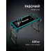 Верстак столярный KRAFTOOL TT-1200 многофункциональный складной 38781