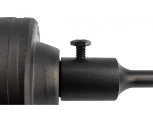 Коронка буровая SDS-plus Kranz М22х80 по бетону в сборе KR-91-0414