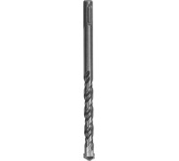 Бур SDS-plus MATRIX 12х160 мм по бетону, sds 71023