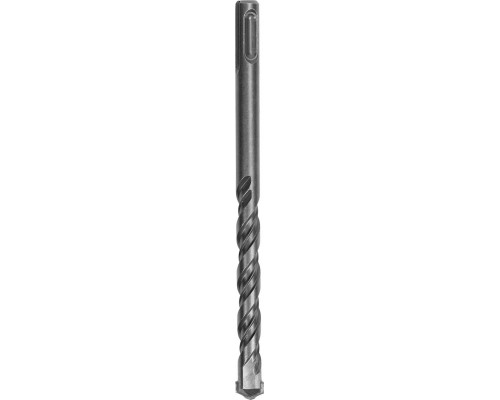 Бур SDS-plus MATRIX 12х160 мм по бетону, sds 71023