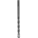 Бур SDS-plus MATRIX 12х160 мм по бетону, sds 71023