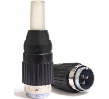 Разъем AURORA TIG 3pin 12112