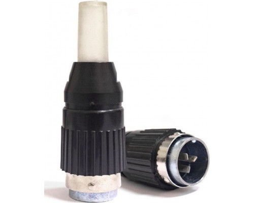 Разъем AURORA TIG 3pin 12112