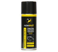 Смазка силиконовая REINWELL RW-51 универсальная 0,4 л 3251