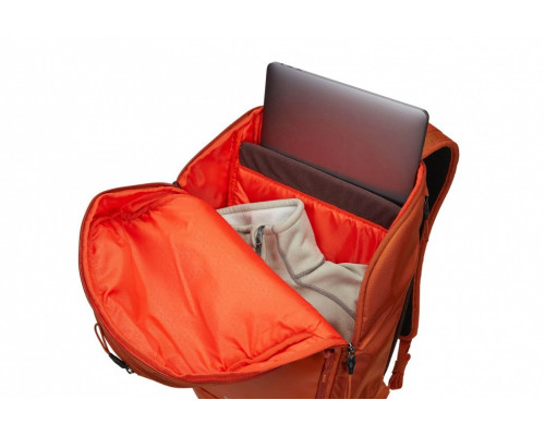 Рюкзак THULE 3 204 295 chasm backpack, 26l, autumnal, 1 шт 3204295