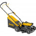 Газонокосилка бензиновая Denzel GLD-410-K 58812