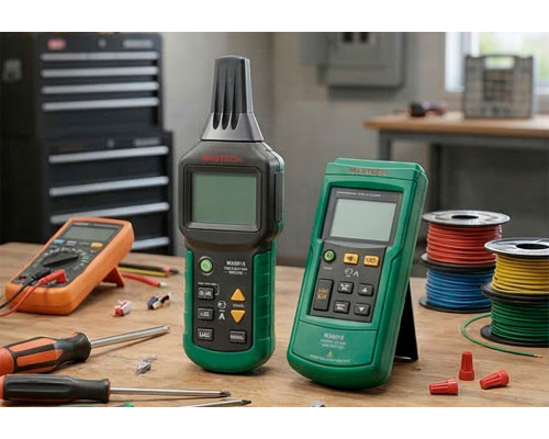 Детектор MASTECH MS6818 13-1211