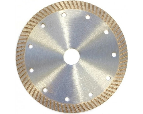 Алмазный диск для резки бетона ADEL INSTRUMENT Universal Turbo PRO Ø150х10х22,23 AI-1502022321