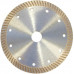 Алмазный диск для резки бетона ADEL INSTRUMENT Universal Turbo PRO Ø150х10х22,23 AI-1502022321