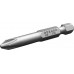 Бита для заворачивания BERGER BG2398 PH2x50мм, 2 шт., S2