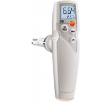 Термометр Testo 205 с поверкой 0563 2051/001