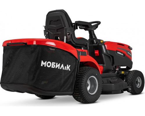 Трактор садовый МОБИЛ К XP104 ПРО бензиновый MBK0036334