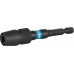 Магнитный держатель с зажимным патроном MAKITA 76 мм Impact Black E-24125 E-24125