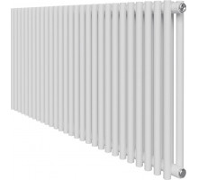 Радиатор отопления ROYAL THERMO Shift R22 C2050-32 секц. RAL9016 дизайнерский НС-1631343