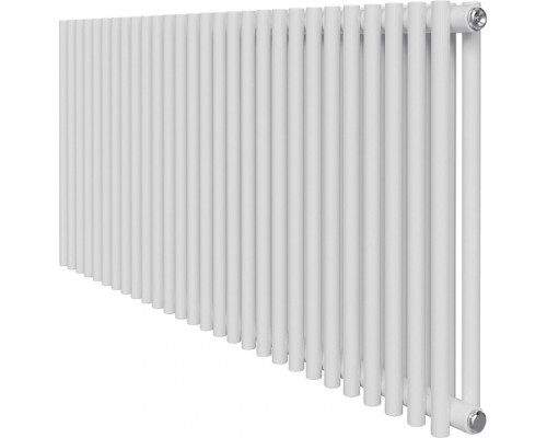 Радиатор отопления ROYAL THERMO Shift R22 C2050-32 секц. RAL9016 дизайнерский НС-1631343