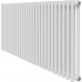 Радиатор отопления ROYAL THERMO Shift R22 C2050-32 секц. RAL9016 дизайнерский НС-1631343