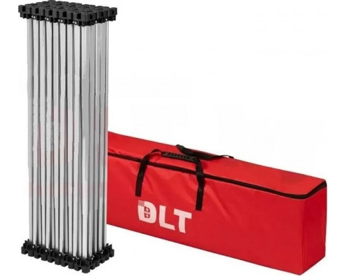 Подстолье DLT 1320 складное Сороконожка 2,35х1,2 м