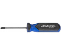 Отвертка крестовая JONNESWAY ACERON D180103 PH1х75 047085