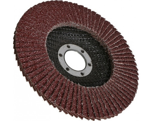 Круг лепестковый Sturm 9010-01-125x22-25 125х22, p25