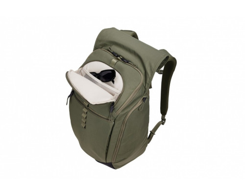 Рюкзак THULE 3 205 015 paramount backpack, 27l, soft green 3205015