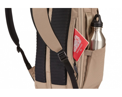 Рюкзак THULE 3 204 488 paramount backpack, 24l, timberwolf 3204488