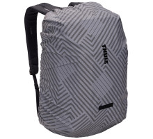 Чехол на рюкзак THULE 3204733 влагозащитный Paramount Rain Cover, 30L, Silver