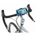 Крепление на руль THULE 100087 для смартфона Smartphone Bike Mount, Black