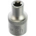 Головка торцевая Е-Стандарт STANKO CS-12.13.10 1/2", 10 мм, короткая