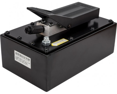 Насос гидравлический WiederKraft WDK-85103