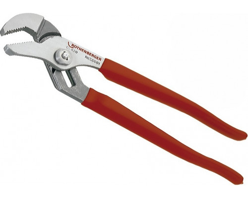 Клещи переставные ROTHENBERGER CL D 1,1/2