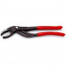 Клещи переставные KNIPEX KN-8101250SB трубные, зев 25-80 мм