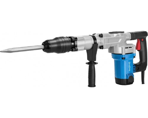 Молот ударный сетевой DongCheng DZG07-6SM