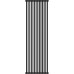 Радиатор отопления ROYAL THERMO Shift R22 C2180-14 секц. RAL9005m дизайнерский НС-1631319