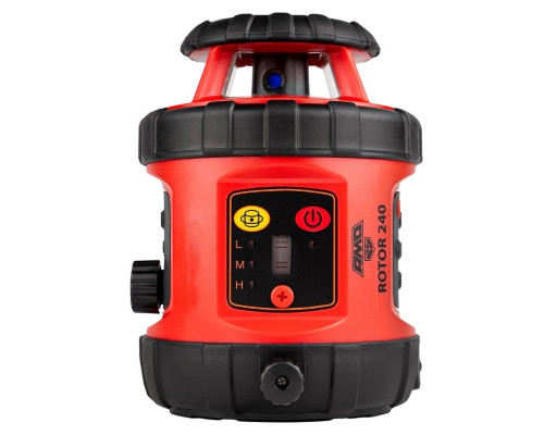 Нивелир ротационный AMO ROTOR 240