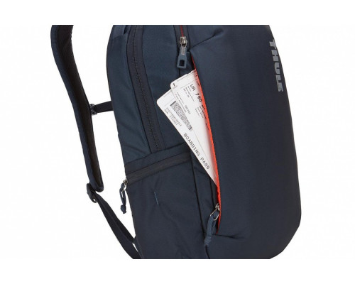 Рюкзак THULE 3 203 438 subterra backpack, 23l, mineral 3203438