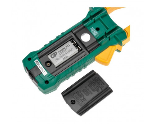 Клещи токоизмерительные MASTECH 13-1321 MS2025C с True RMS