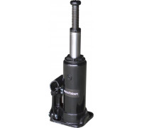 Домкрат бутылочный WiederKraft WDK-81030 3 т в0000013339