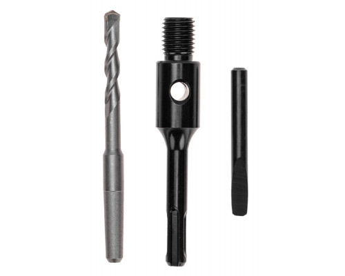 Адаптер Kranz KR-91-0401 для коронки М16х120мм