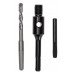 Адаптер Kranz KR-91-0401 для коронки М16х120мм