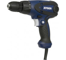 Шуруповерт сетевой AYGER AES650