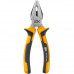 Плоскогубцы IEK ARMA2L 3 K1 160мм A2L3-PL10-K1-160