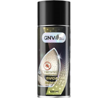 Очиститель следов насекомых GNV Bug&Tar Remover (пенный) 520 мл GBT9381320080088400520