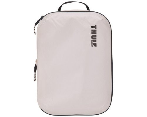 Сумка для компрессионной упаковки THULE Compression Packing Cube, Medium, White средняя 3204859