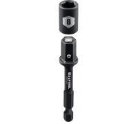 Магнитная насадка KRAFTOOL CLEAN “Nut driver”, 8 мм 26371-08