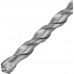 Бур SDS-plus Kranz KR-91-0807 по бетону 8x210x150мм