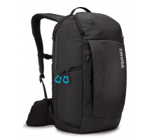 Рюкзак THULE 3203410 для фотоаппарата Aspect DSLR Backpack, Black