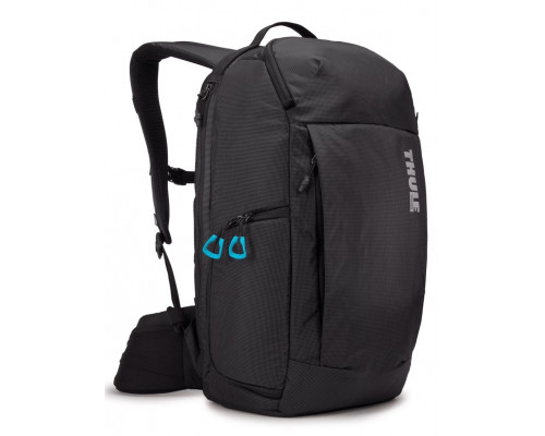 Рюкзак THULE 3203410 для фотоаппарата Aspect DSLR Backpack, Black