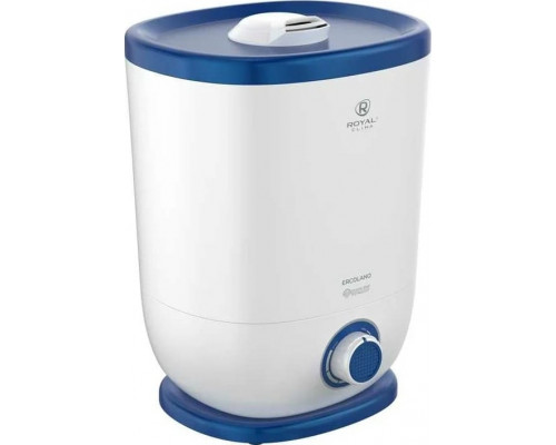 Увлажнитель воздуха ROYAL CLIMA RUH-ER300/5.0M-BU Ercolano НС-1353365